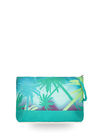 Me Fui Maxi Pochette - Borse Donna - Fucsia