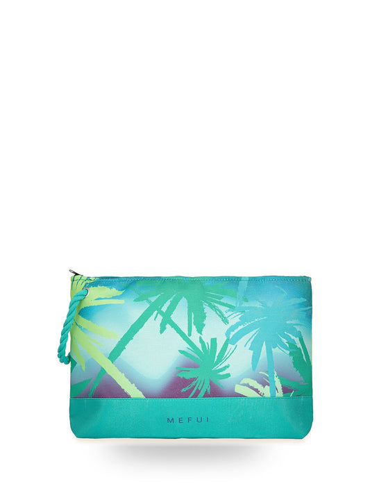 Me Fui Maxi Pochette - Borse Donna - Fucsia