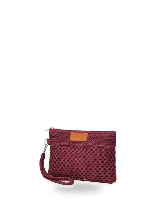 Me Fui Mini Pochette - Borse Donna - Vinaccio