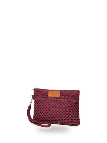 Me Fui Mini Pochette - Borse Donna - Vinaccio