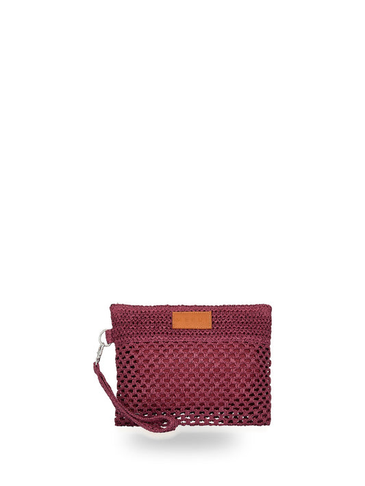 Me Fui Mini Pochette - Borse Donna - Vinaccio