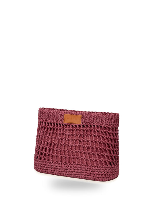 Me Fui Maxi Pochette - Borse Donna - Vinaccio