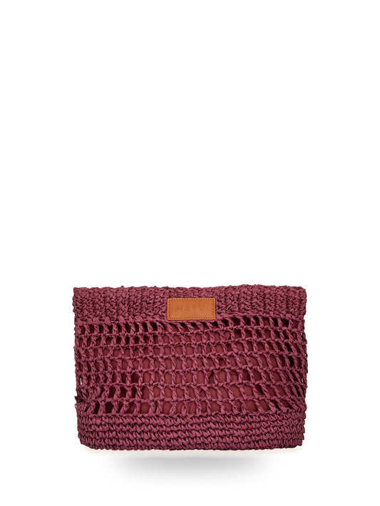 Me Fui Maxi Pochette - Borse Donna - Vinaccio