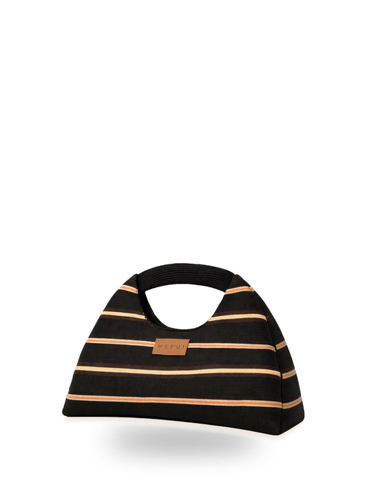 Me Fui Mini Bag - Borse Donna - Nero