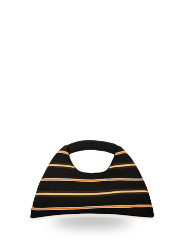 Me Fui Mini Bag - Borse Donna - Nero