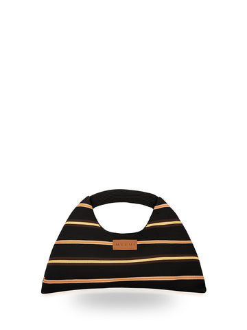 Me Fui Mini Bag - Borse Donna - Nero