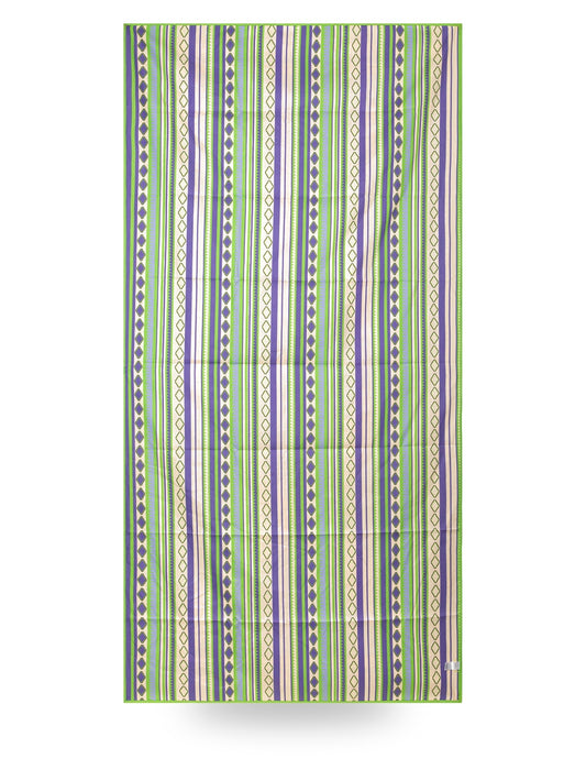 Me Fui Telo Mare - Accessori Mare Donna - Multicolore