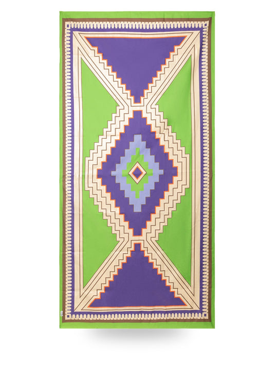 Me Fui Telo Mare - Accessori Mare Donna - Multicolore
