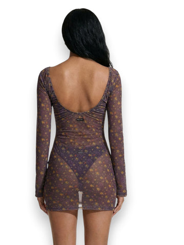 Me Fui Vestito Corto F.Sia - Abiti Donna - F.Sia