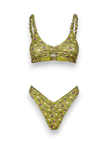 Me Fui Top Fisso - Americano Fisso F.sia - Costumi Donna - F.sia