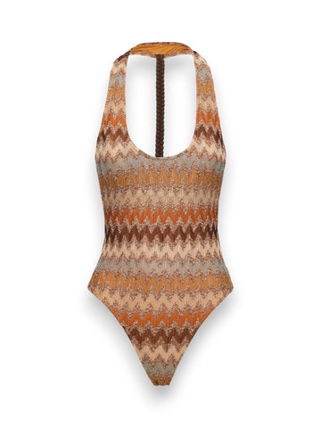 Me Fui Monokini - Costumi Donna - Multicolore