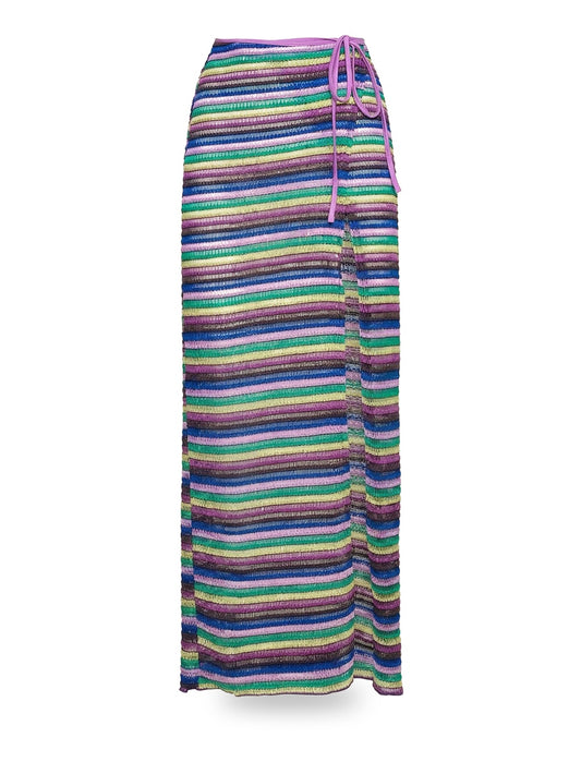 Me Fui Pareo Lungo - Gonne Donna - Multicolore