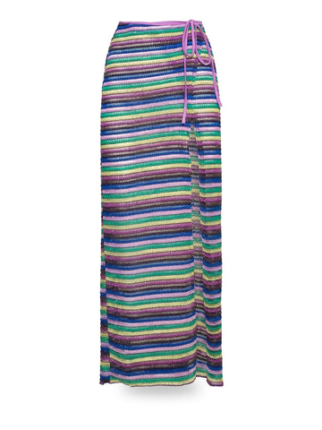 Me Fui Pareo Lungo - Gonne Donna - Multicolore