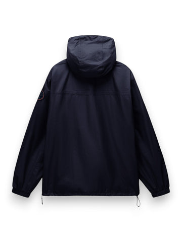 Napapijri Rf Next Wb White Whisper - Capospalla Uomo - Blu Marine