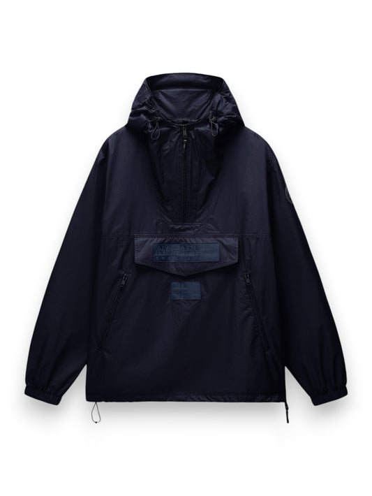 Napapijri Rf Next Wb White Whisper - Capospalla Uomo - Blu Marine