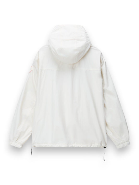 Napapijri Rf Next Wb White Whisper - Capospalla Uomo - Bianco