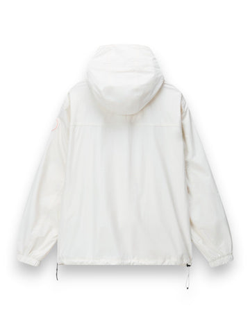 Napapijri Rf Next Wb White Whisper - Capospalla Uomo - Bianco