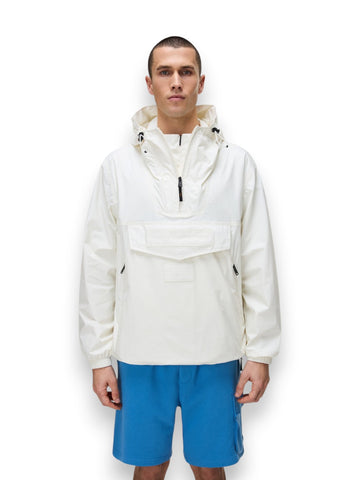 Napapijri Rf Next Wb White Whisper - Capospalla Uomo - Bianco