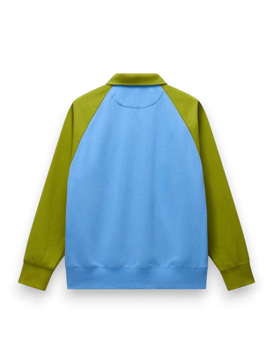 Napapijri B-Reflect Polo - Felpe Uomo - Blu