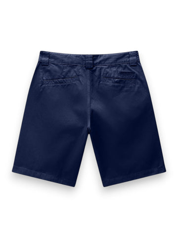 Napapijri N-Cyrus Chino Mojave Des N3D - Shorts Uomo - Blu