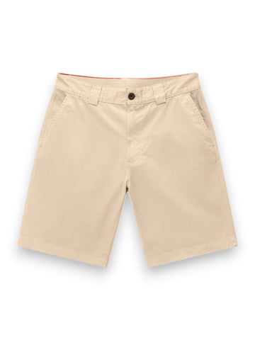 Napapijri N-Cyrus Chino Mojave Des N3D - Shorts Uomo - Beige