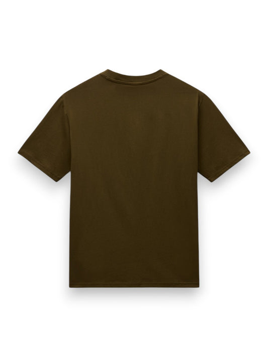 Napapijri S-Small Box Ss - T-Shirt Uomo - Verde