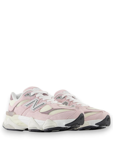 New Balance Scarpa Kids Lifestyle Rose Sugar - Sneakers Bambino - Panna/Rosa
