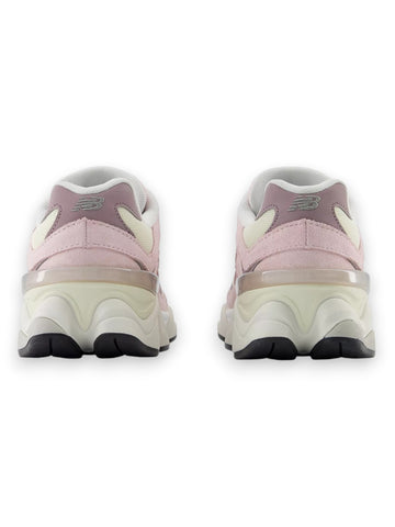 New Balance Scarpa Kids Lifestyle Rose Sugar - Sneakers Bambino - Panna/Rosa