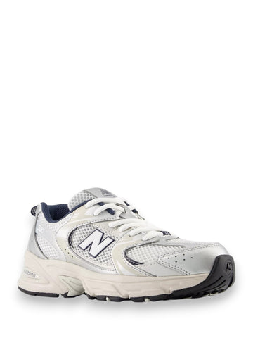 New Balance Scarpa Kids Lifestyle Summer Fog - Sneakers Bambino - Grigio/Blu