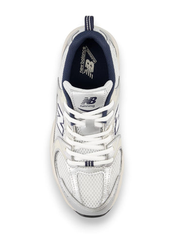 New Balance Scarpa Kids Lifestyle Summer Fog - Sneakers Bambino - Grigio/Blu