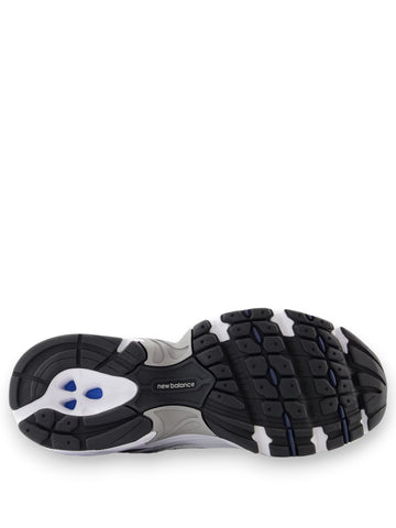 New Balance Scarpa Kids Lifestyle White - Sneakers Bambino - Bianco