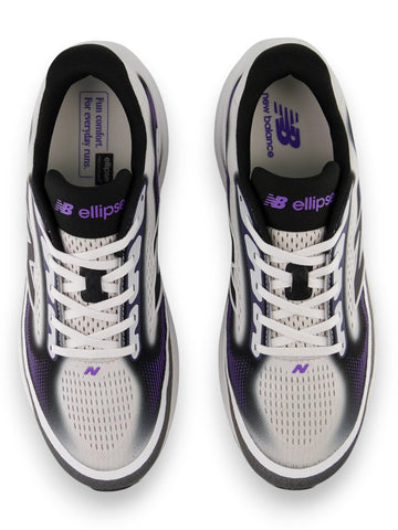 New Balance Fresh Foam X Ellipse V1 - Sneakers Uomo - Multicolore