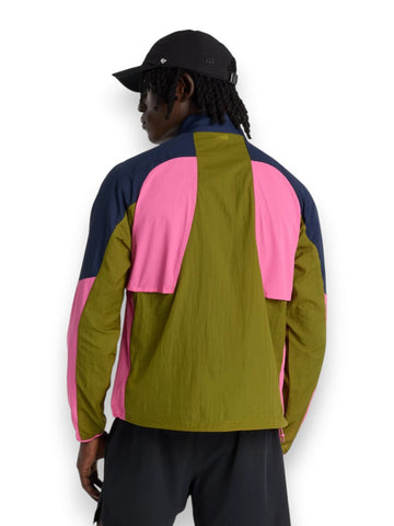 Giubbino Uomo - Sea Moss