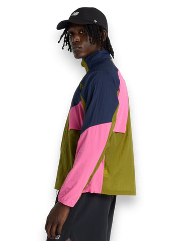 Giubbino Uomo - Sea Moss