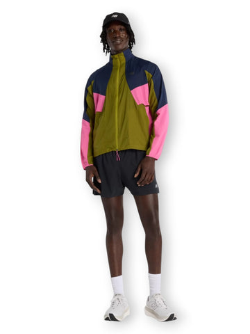 Giubbino Uomo - Sea Moss