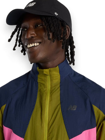 Giubbino Uomo - Sea Moss