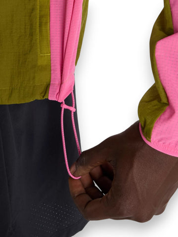 Giubbino Uomo - Sea Moss