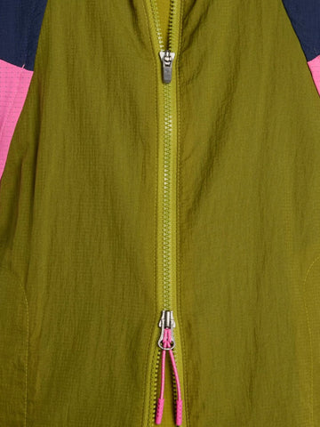 Giubbino Uomo - Sea Moss