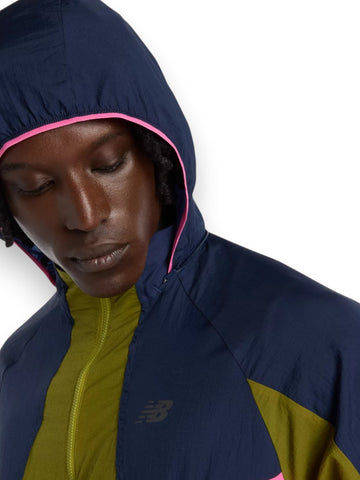 Giubbino Uomo - Sea Moss