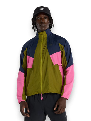 Giubbino Uomo - Sea Moss