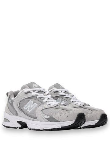 New Balance Scarpe Lifestyle Unisex Mtz - Sneakers Uomo - Grigio