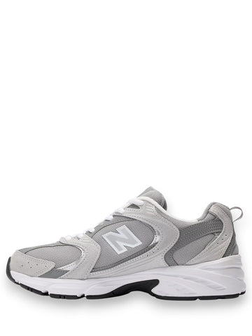New Balance Scarpe Lifestyle Unisex Mtz - Sneakers Uomo - Grigio
