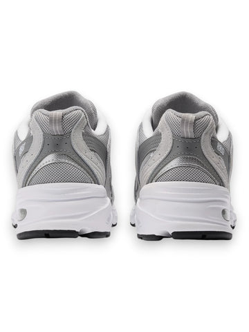 New Balance Scarpe Lifestyle Unisex Mtz - Sneakers Uomo - Grigio