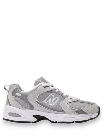 New Balance Scarpe Lifestyle Unisex Mtz - Sneakers Uomo - Grigio