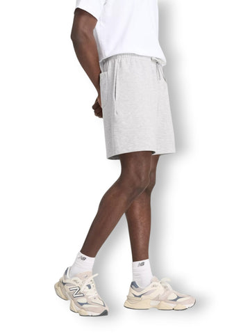 Bermuda Uomo - Grigio