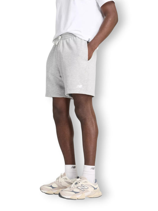 Bermuda Uomo - Grigio