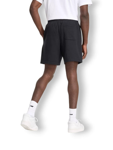 New Balance Sport Essentials French Terry Short 7 - Shorts Uomo - Nero