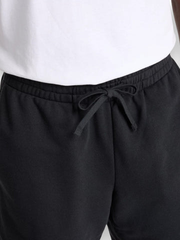 New Balance Sport Essentials French Terry Short 7 - Shorts Uomo - Nero