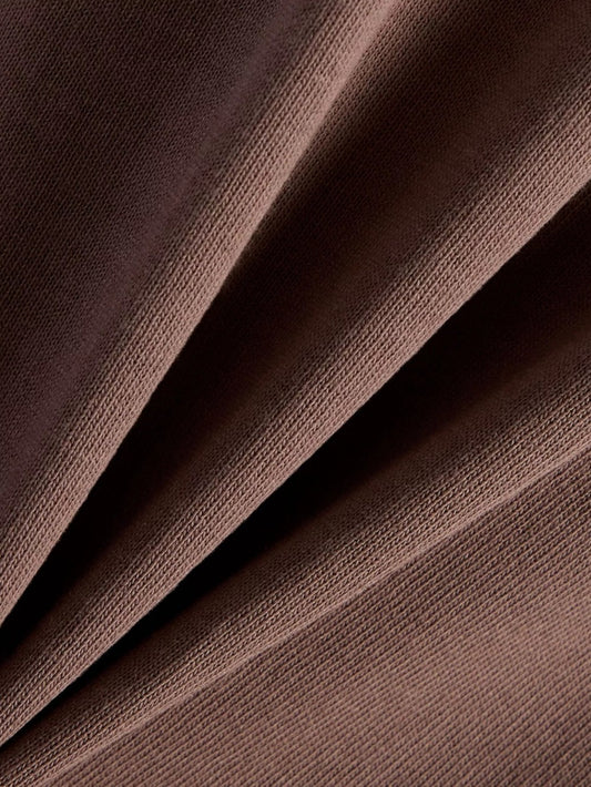 T-shirt Uomo - Marrone