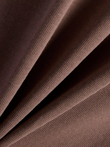 T-shirt Uomo - Marrone